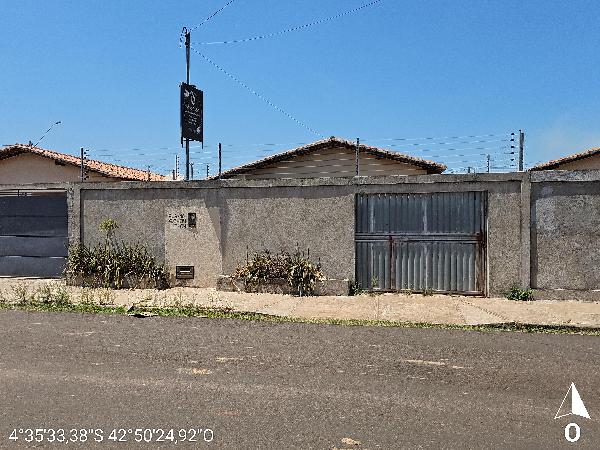 Imóvel selecionado Caixa — Casa no Res Santa Helena, Uniao - PI, Nº 16, 2 quartos, 200m²