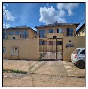 Apartamento - Venda