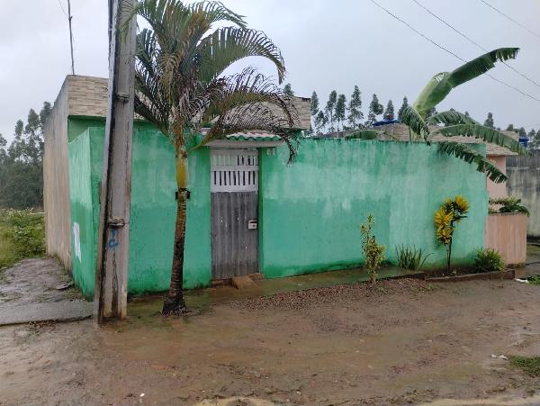 Ótima oportunidade — Casa no Lot N Cha Alegria 3, Cha de Alegria - PE, N. SN QUADRA P LOTE 08, 2 quartos, 1 vaga, 127,5m²