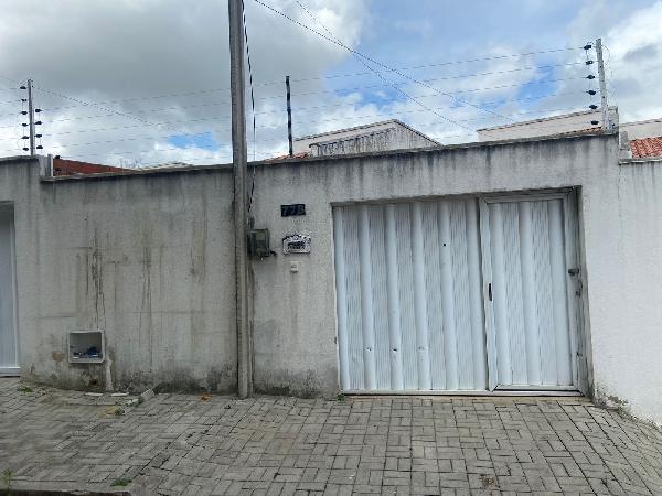 Oportunidade valiosa — Casa no Vertente, Horizonte - CE, Nº 77-B, 2 quartos, 1 vaga, 312,5m²