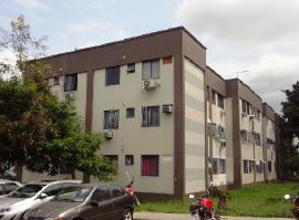 Apartamento - Venda
