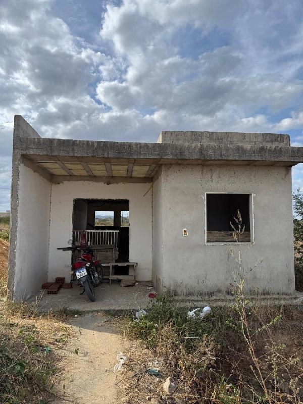 Casa - Venda