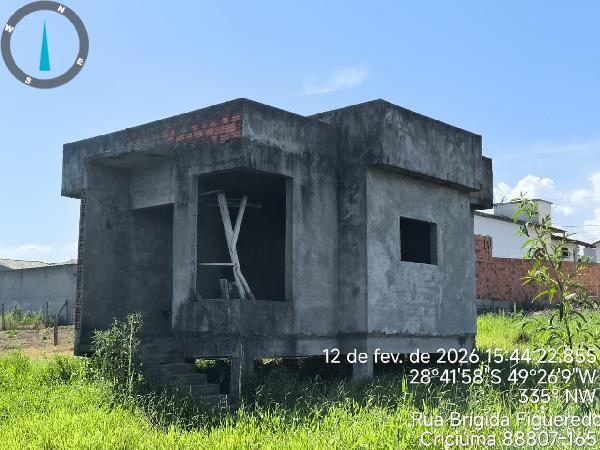 Casa - Venda