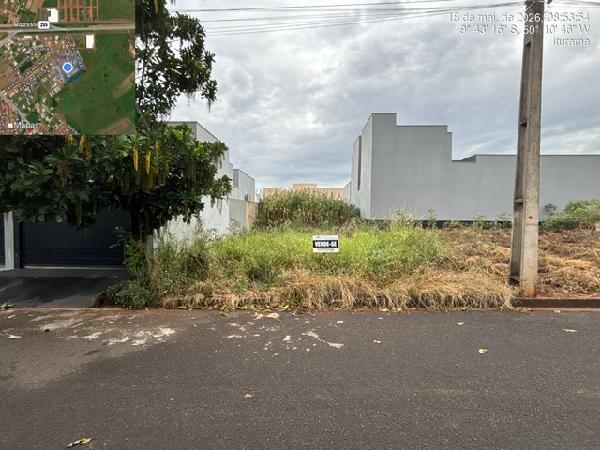 Terreno, 50 m² - Foto 1