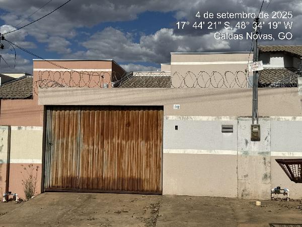 Casa - Venda
