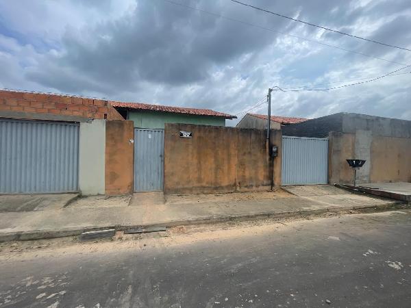 Casa - Venda