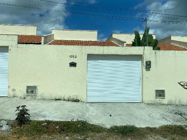 Casa - Venda