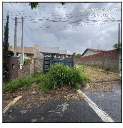 Terreno - Venda