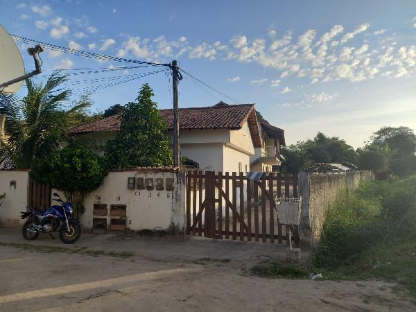 Casa - Venda