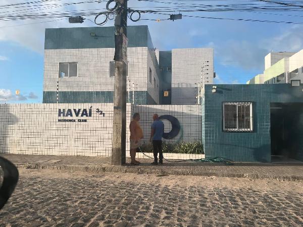 Oportunidade em destaque — Apartamento no Gramame, Joao Pessoa - PB, Apto 202, 2 quartos, 1 vaga, 48,16m²