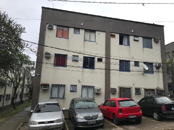 Apartamento - Venda