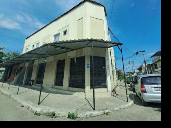 Destaque da região — Casa no Gradim, Sao Goncalo - RJ, Nº 3850, 1 quarto, 429m²