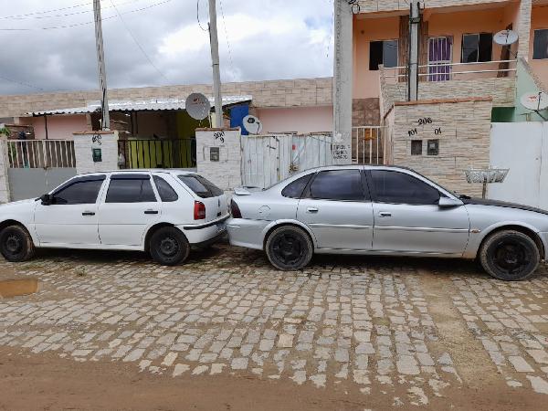 Casa - Venda