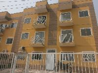 Oportunidade para moradia — Apartamento no Itauna, Sao Goncalo - RJ, Apto 302, 2 quartos, 52,67m²