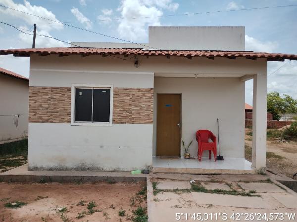 Casa - Venda