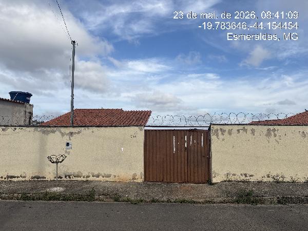 Casa - Venda