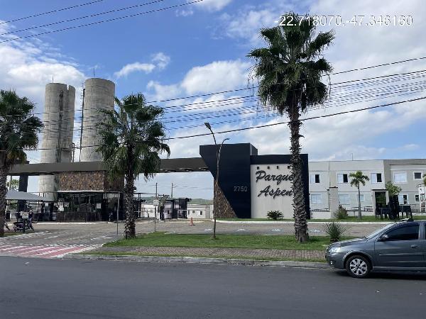 Oferta com vantagem — Apartamento no Morada do Sol, Americana - SP, Apto 403, 1 vaga, 38,92m²