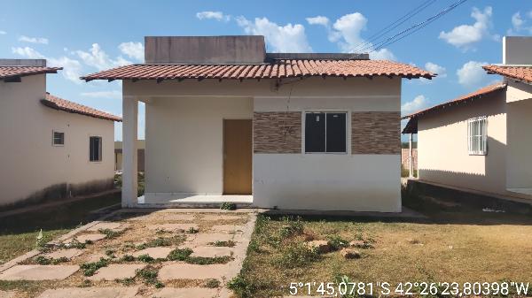 Casa - Venda