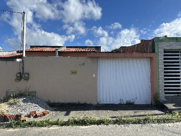 Casa - Venda