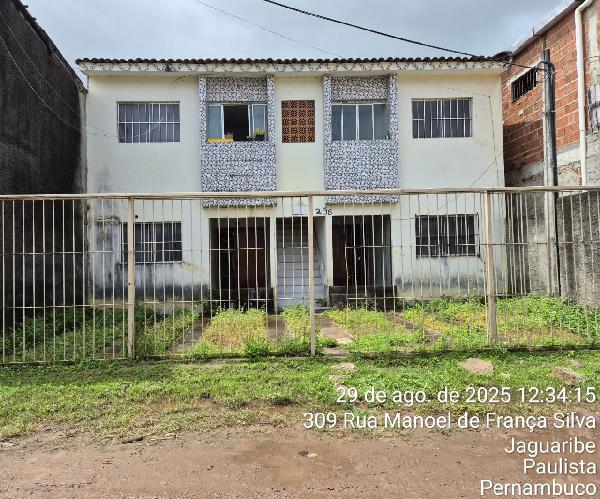Apartamento - Venda