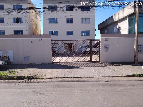 Apartamento - Venda