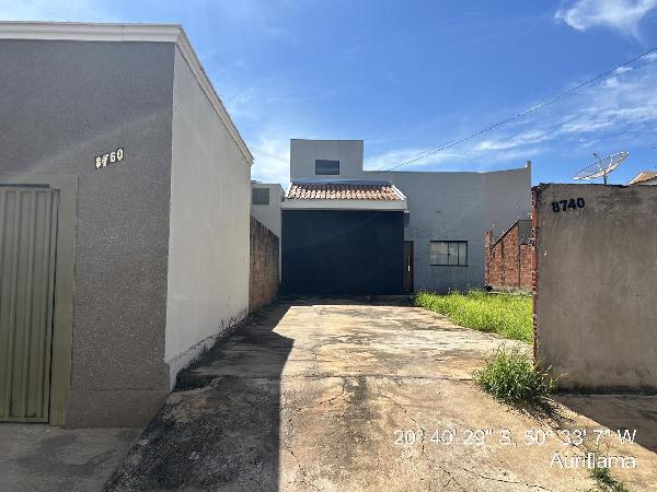 Casa - Venda