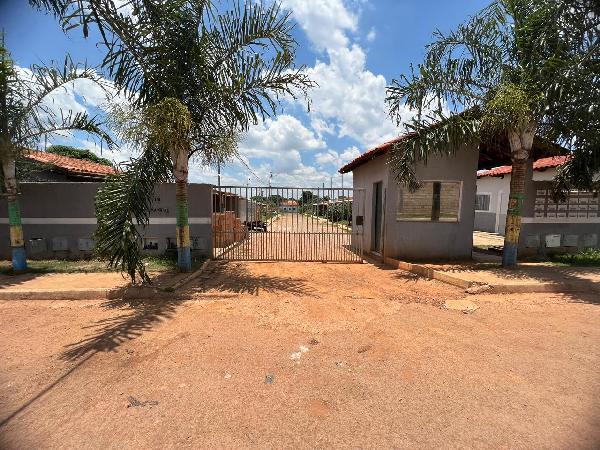 Casa - Venda
