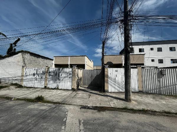 Oportunidade Caixa — Casa no Lagoinha, Sao Goncalo - RJ, Nº 123, 1 quarto, 1 vaga, 72,52m²