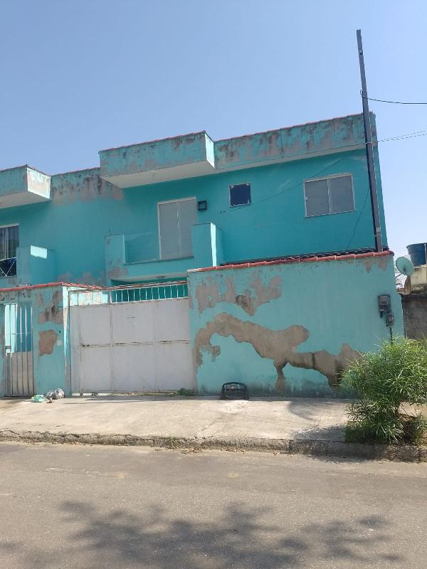 Oportunidade para você — Apartamento no Vila Martins, Nova Iguacu - RJ, Apto 101, 2 quartos, 59,36m²