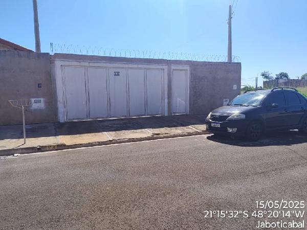 Casa - Venda