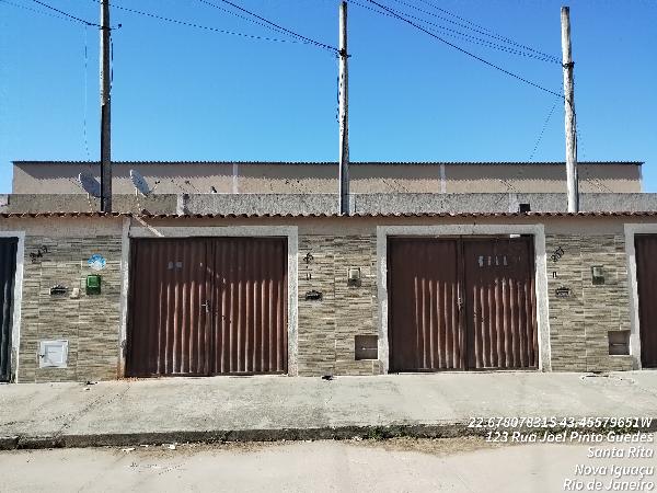 Casa - Venda