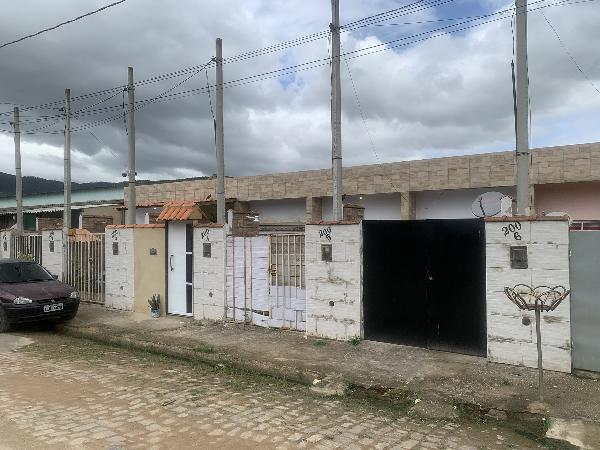 Casa - Venda