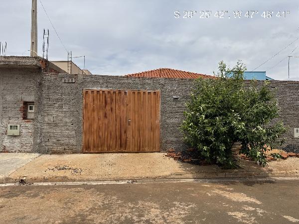 Casa - Venda