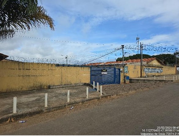 Oferta em destaque — Casa no Chacaras Pirangy, Valparaiso de Goias - GO, 2 quartos, 59,4m²