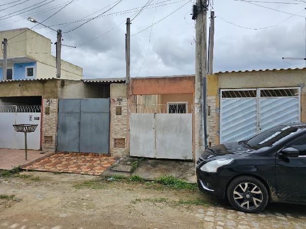 Casa - Venda