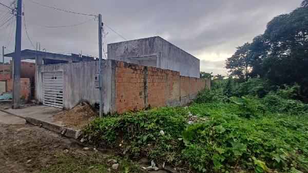 Oferta com destaque — Terreno no Jardim, Nossa Senhora do Socorro - SE, N. SN LT 46A, 180,7m²