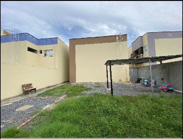 Imóvel com excelente localização — Apartamento no Pau Amarelo, Paulista - PE, Apto 102, 2 quartos, 1 vaga, 50m²