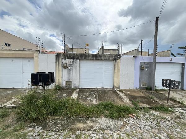 Excelente oportunidade — Casa no Ancuri, Itaitinga - CE, Nº 153, 2 quartos, 154m²