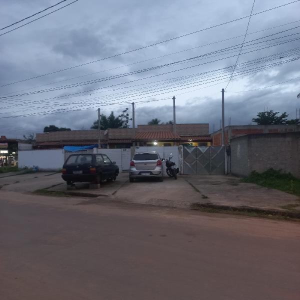 Casa - Venda