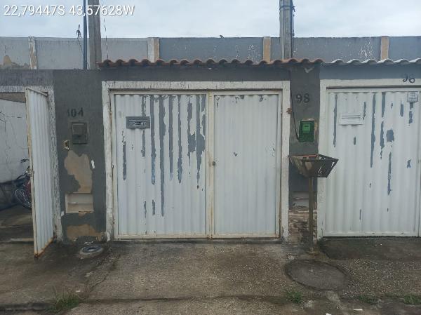 Excelente imóvel — Casa no Marapicu, Nova Iguacu - RJ, N. SN LT 23, 1 quarto, 46,5m²