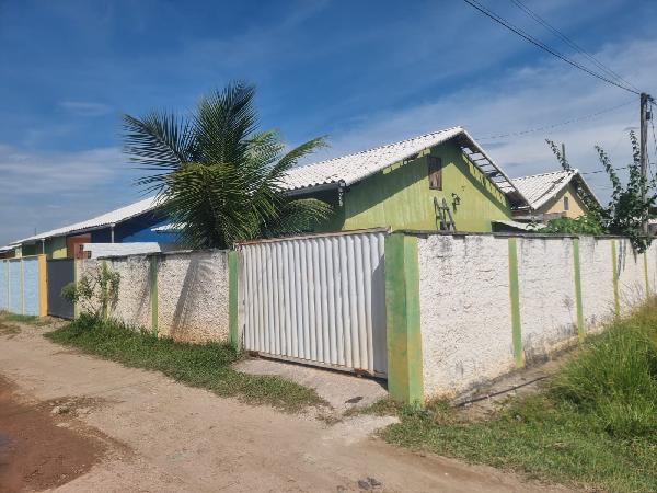 Negócio especial — Casa no Ipiranga (guia de Pacobaiba), Mage - RJ, Nº 154, 2 quartos, 1 vaga, 54,3m²
