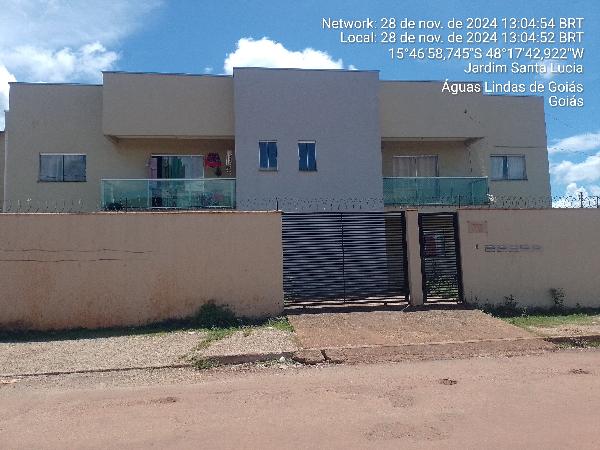 Apartamento - Venda