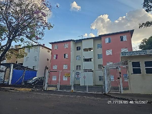 Apartamento - Venda