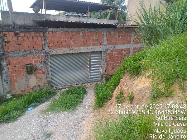 Casa - Venda