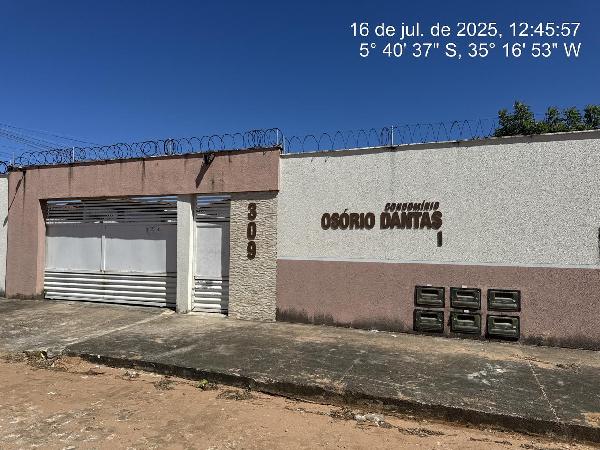 Oportunidade certa — Casa em Extremoz - RN, Nº 309, 2 quartos, 1 vaga, 63,76m²