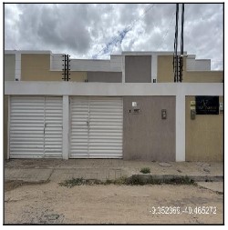 Casa - Venda