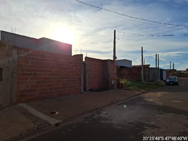 Casa - Venda
