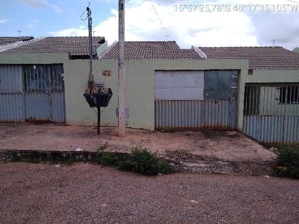 Casa - Venda