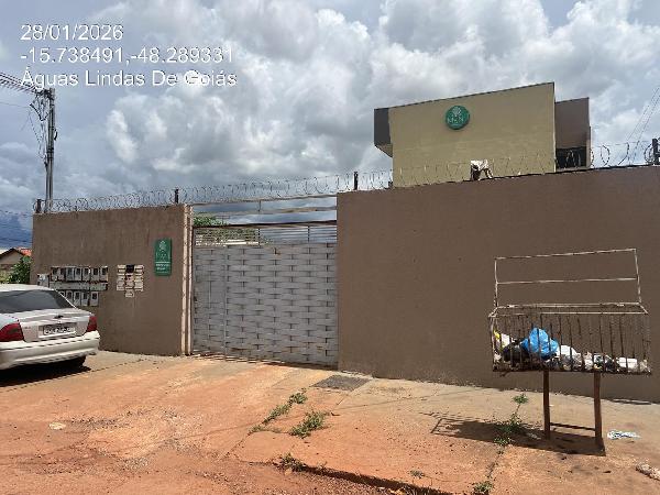 Apartamento - Venda