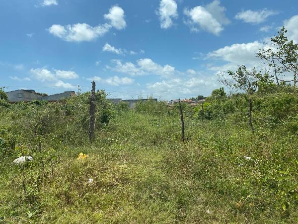Oportunidade de investimento — Casa no Santa Ines, Nossa Senhora do Socorro - SE, Nº 26, 2 quartos, 132,3m²